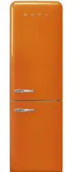 Kühl-Gefrier-Kombination FAB32ROR3