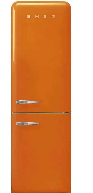 Kühl-Gefrier-Kombination FAB32ROR3