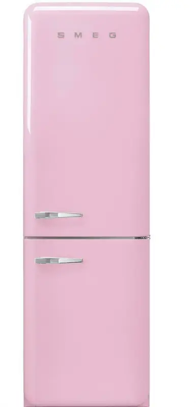 Kühl-Gefrier-Kombination FAB32RPK5