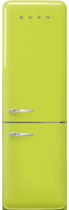 Kühl-Gefrier-Kombination FAB32RLI5