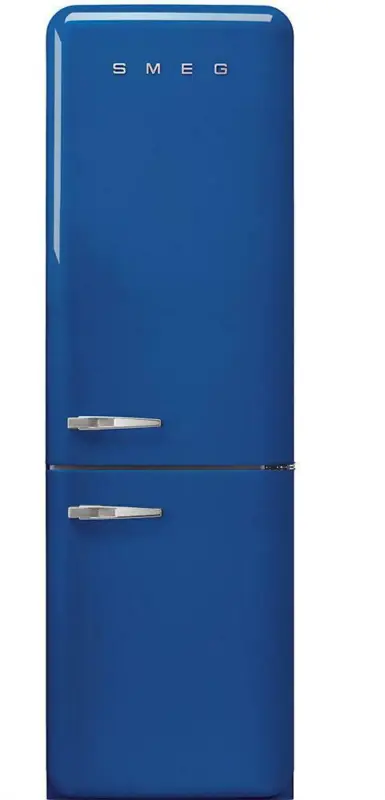 Kühl-Gefrier-Kombination FAB32RBE5