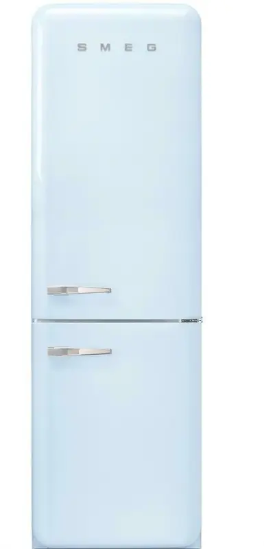 Kühl-Gefrier-Kombination FAB32RPB5