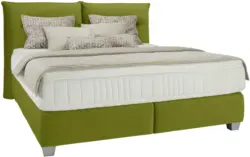 Boxspringbett ca. 160x200cm