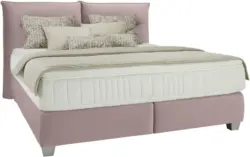 Boxspringbett ca. 160x200cm