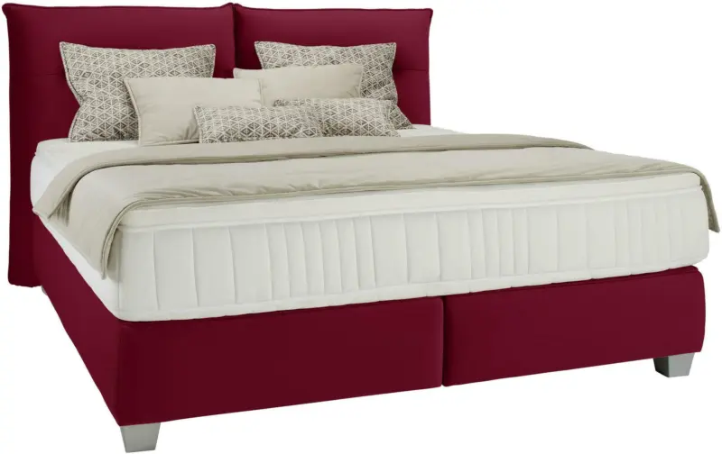 Boxspringbett ca. 160x200cm