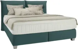 Boxspringbett ca. 160x200cm