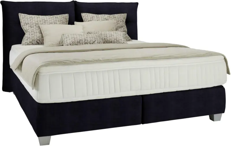 Boxspringbett ca. 160x200cm