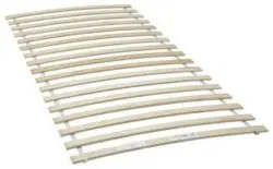 Rollrost in Naturfarbe 'Karlson'