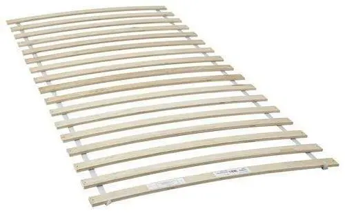 Rollrost in Naturfarbe 'Karlson'