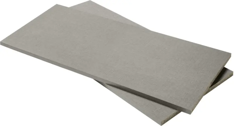 Einlegeboden in Taupe, 2 Stück