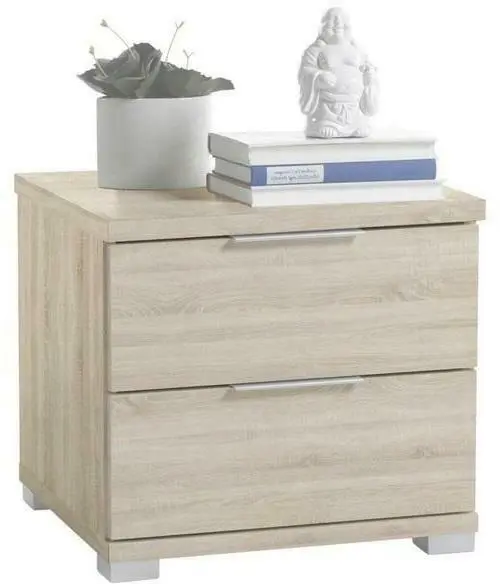 Nachtkästchen '38-223-66' , eiche