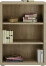 m&ouml;max Regal in Eichefarben