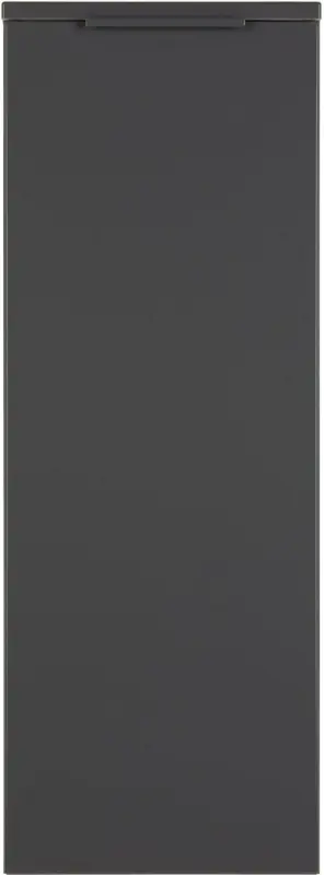 Midischrank in Anthrazit