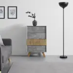 mömax Kommode 'Casper', grau