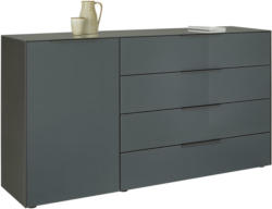 Sideboard in Anthrazit