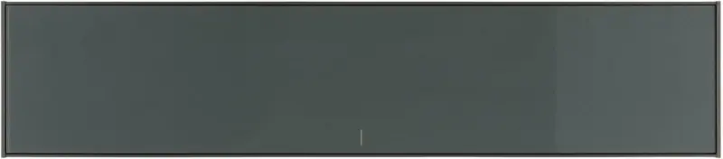 Hängeelement in Anthrazit
