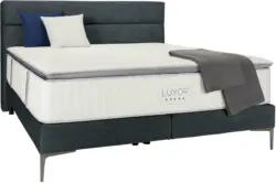 Boxspringbett ca. 160x200cm