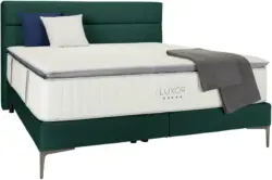 Boxspringbett ca. 160x200cm