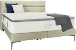 Boxspringbett ca. 160x200cm