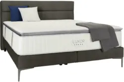 Boxspringbett ca. 180x200cm