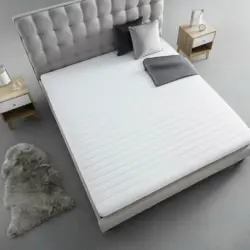 Taschenfederkernmatratze 'Memory Elastic', 180x200cm