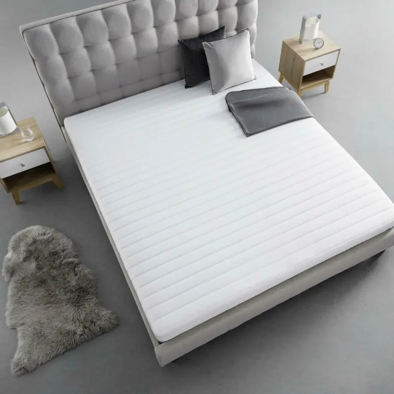 Taschenfederkernmatratze 'Memory Elastic', 180x200cm