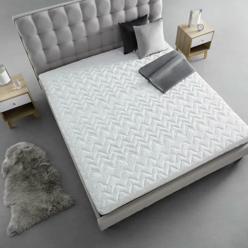 Komfortschaummatratze 'Warm/Chill', 180x200 cm