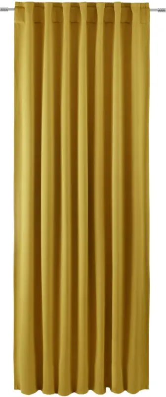 Verdunkelungsvorhang Riccardo ca. 140x245cm