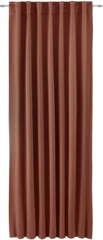 Verdunkelungsvorhang Riccardo ca. 140x245cm