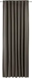 Verdunkelungsvorhang Riccardo ca. 140x245cm