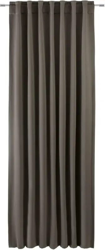 Verdunkelungsvorhang Riccardo ca. 140x245cm