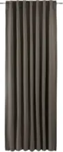 mömax Verdunkelungsvorhang Riccardo ca. 140x245cm