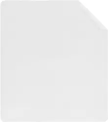 Matratzenschoner Xaver ca. 180x200cm