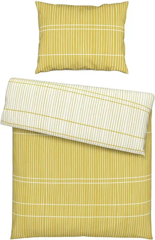 Bettwäsche Sophia Wende ca. 140x200cm