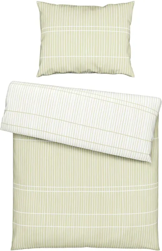 Bettwäsche Sophia Wende ca. 140x200cm