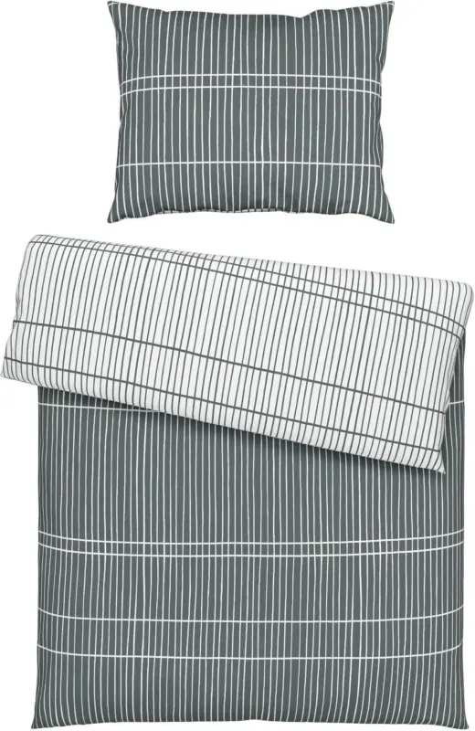 Bettwäsche Sophia Wende ca. 140x200cm