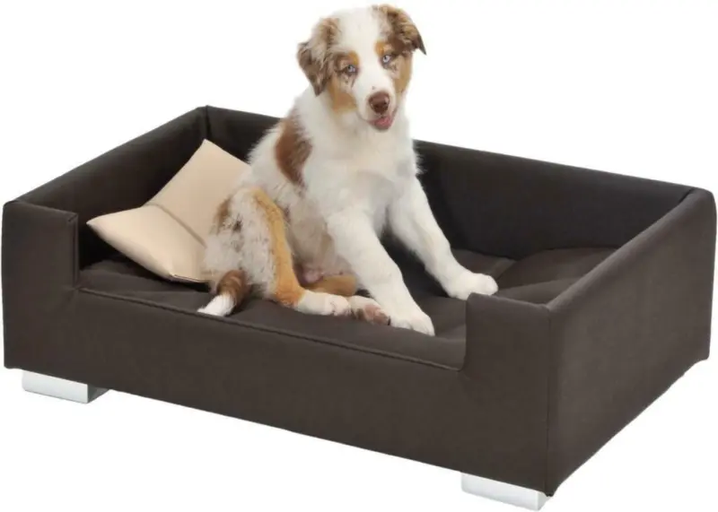 Hundesofa Candy ca. 91/57/25cm