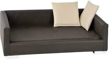 Hundesofa Lucky ca. 70x40x20cm