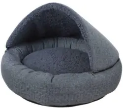 Hundekissen Babsi, ca. 60x60x40cm