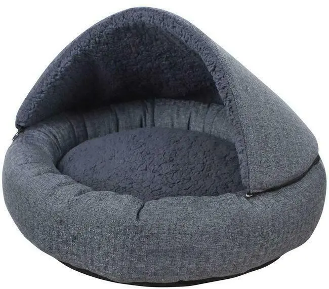 Hundekissen Babsi, ca. 60x60x40cm