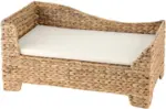 mömax Dornbirn - Ihr Trendmöbelhaus in Dornbirn Hundesofa Ottomane, ca. 52x33x27cm