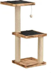 Kratzbaum Aramis ca. 48x48x84cm