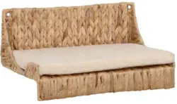 Katzen-Kletterwand Finja, 3-teilig