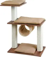 mömax Dornbirn - Ihr Trendmöbelhaus in Dornbirn Kratzbaum Cosy ca. 80x36x86cm