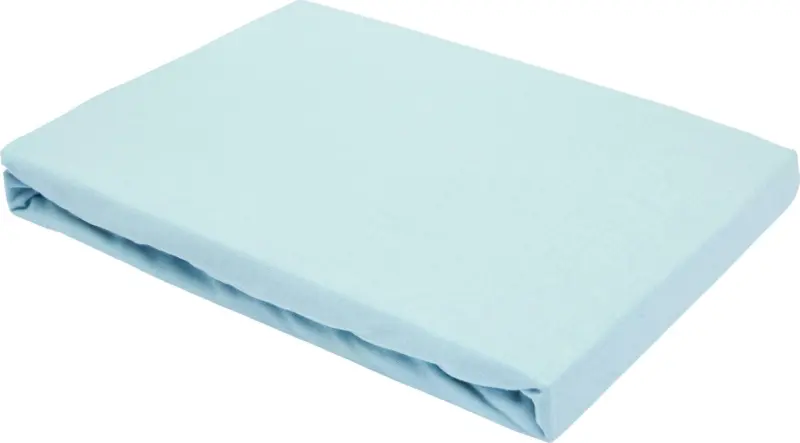 Spannbetttuch Basic ca. 100x200cm