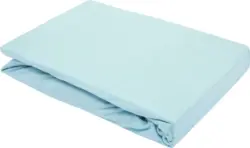 Spannbetttuch Basic ca. 180x200cm