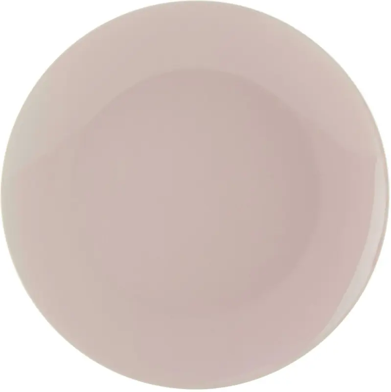 Speiseteller Sandy aus Keramik Ø ca. 26,8cm