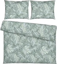 Bettwäsche Porto ca. 200x220cm