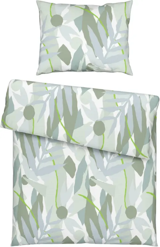 Bettwäsche Portio ca. 140x200cm