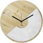 mömax Dornbirn - Ihr Trendmöbelhaus in Dornbirn Wanduhr Basel Ø ca. 60cm